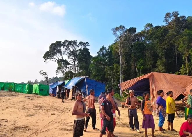 Kami Juga Masyarakat, Jangan Putuskan Nasib Kami Tanpa Didengar – capacitaciontotalcdmx
