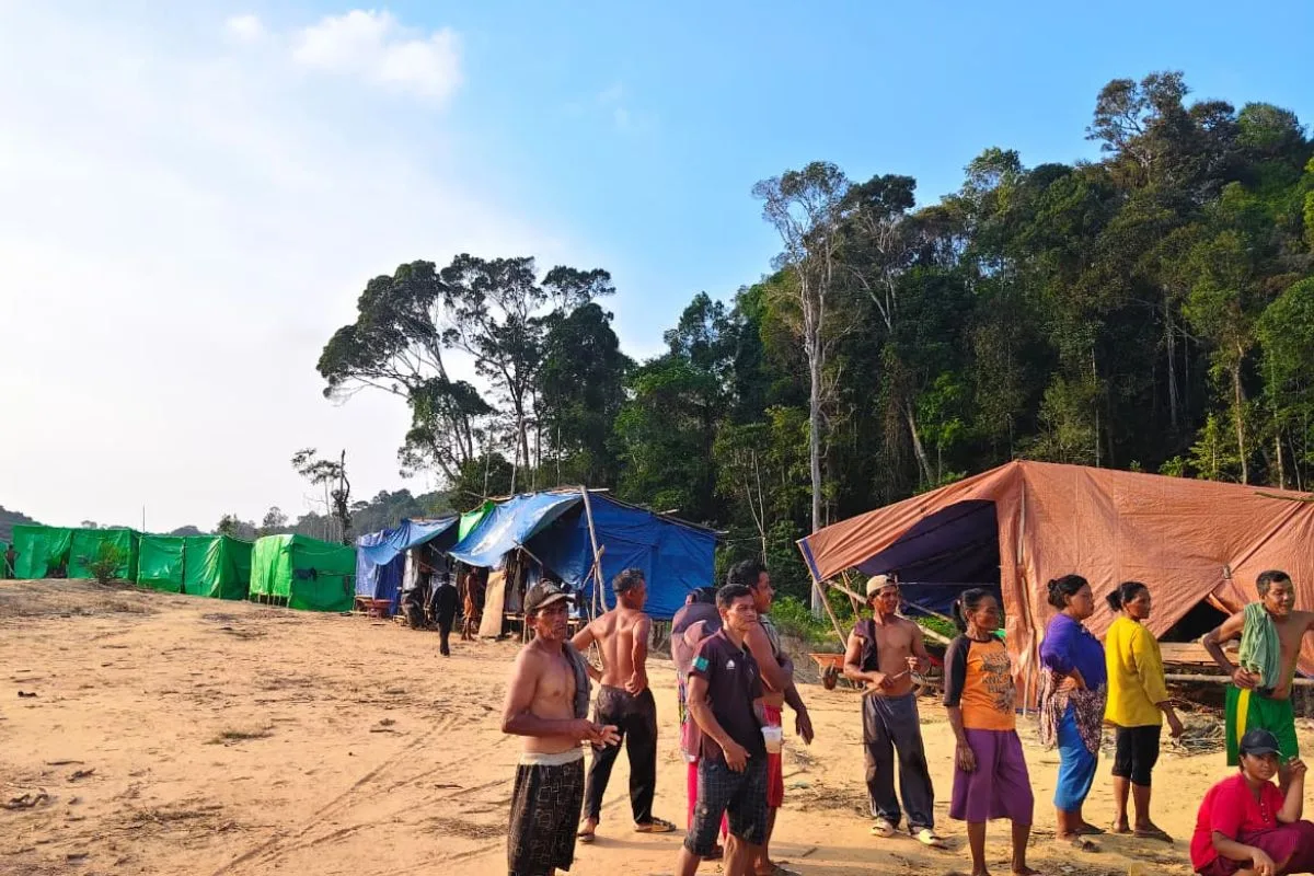 Kami Juga Masyarakat, Jangan Putuskan Nasib Kami Tanpa Didengar – capacitaciontotalcdmx