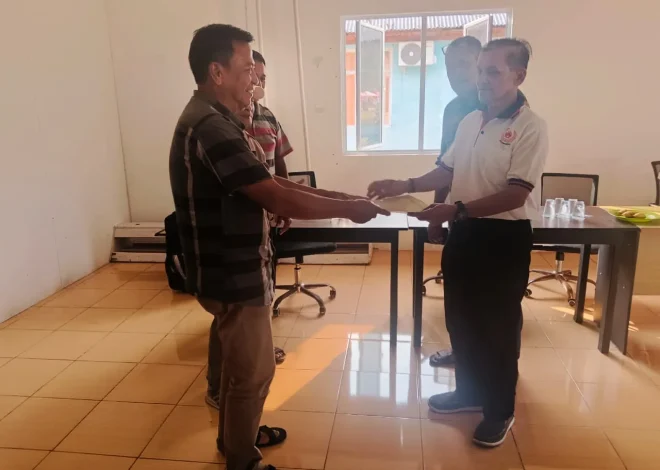 Musyawarah Kabupaten II IWbA, Muslim Terpilih Secara Aklamasi Pimpin Woodbal Lingga Periode 2026-2030 – capacitaciontotalcdmx