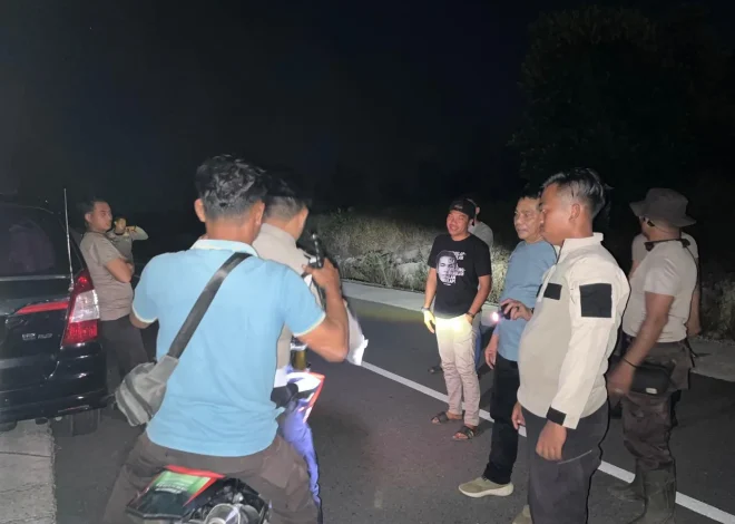 Dipimpin Kapolsek, Tim Gabungan Perluas Pencarian Empat Warga Hilang di Hutan Natuna – capacitaciontotalcdmx