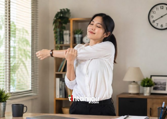 5 Aktivitas Ringan Sebelum Berangkat Kerja yang Bisa Bikin Pagi Warga Subang Lebih Segar – TINTAHIJAU.com