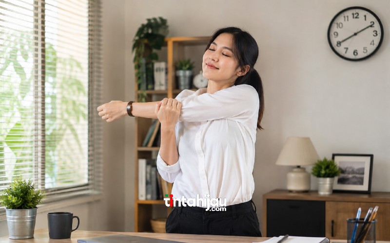 5 Aktivitas Ringan Sebelum Berangkat Kerja yang Bisa Bikin Pagi Warga Subang Lebih Segar – TINTAHIJAU.com
