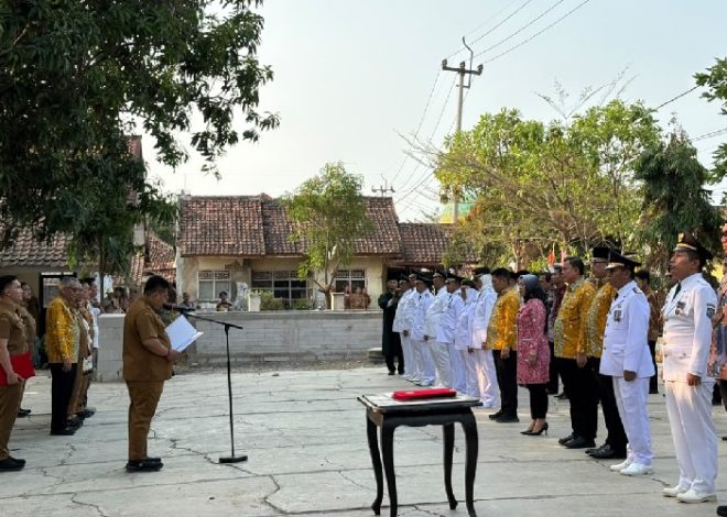 Bupati Subang Akan Sering Lakukan Rotasi Mutasi Pejabat – TINTAHIJAU.com