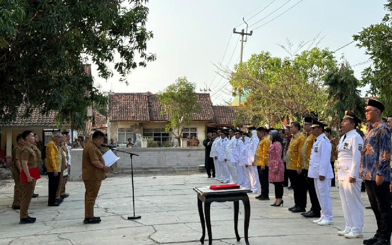 Bupati Subang Akan Sering Lakukan Rotasi Mutasi Pejabat – TINTAHIJAU.com