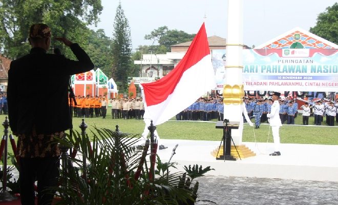 10 Pahlawan Kemerdekaan dari Jawa Barat, Ada Dewi Sartika hingga K.H. Zainal Mustafa – TINTAHIJAU.com