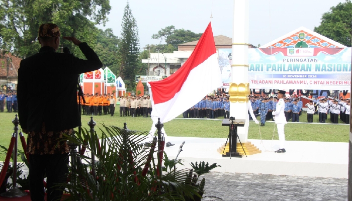 10 Pahlawan Kemerdekaan dari Jawa Barat, Ada Dewi Sartika hingga K.H. Zainal Mustafa – TINTAHIJAU.com