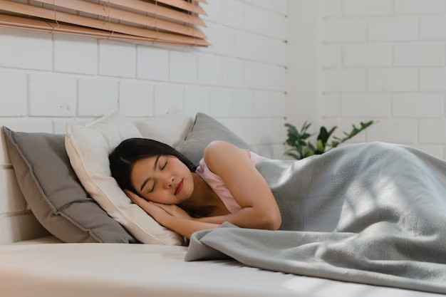 Tips Cepat Tidur untuk yang Sering Begadang, Bantu Tubuh Lebih Rileks – TINTAHIJAU.com