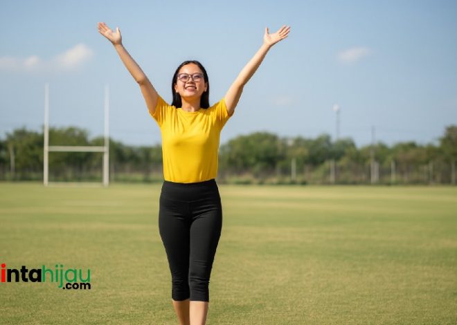 Jangan Menyerah! Ini Cara Mengubah Tantangan Hidup Menjadi Peluang Baru – TINTAHIJAU.com