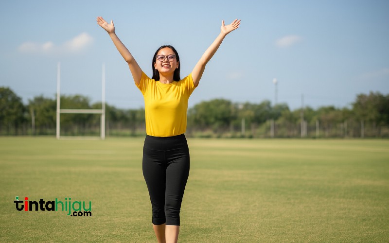Jangan Menyerah! Ini Cara Mengubah Tantangan Hidup Menjadi Peluang Baru – TINTAHIJAU.com